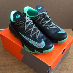KD 7